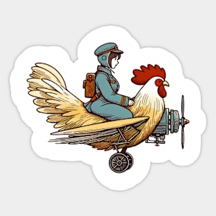 SOLO TRAVELER tshirt Sticker